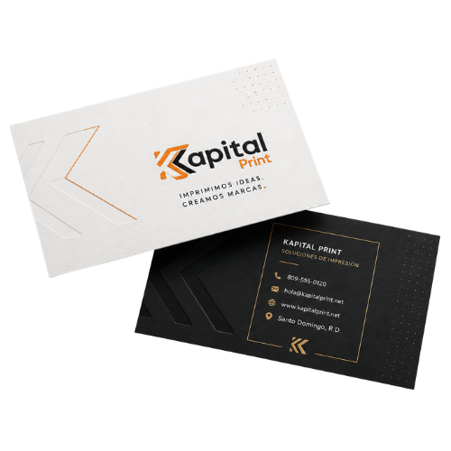 Business Cards