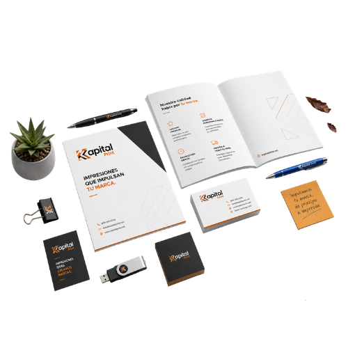 Presentation Folders