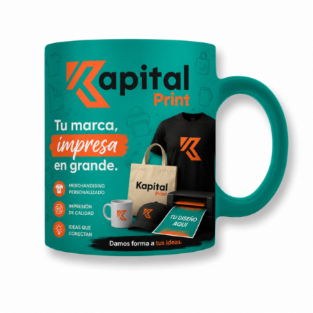 Taza 11oz